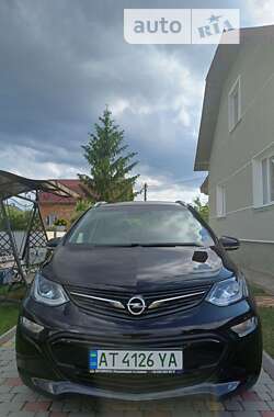 OPEL AMPERA-E 2019