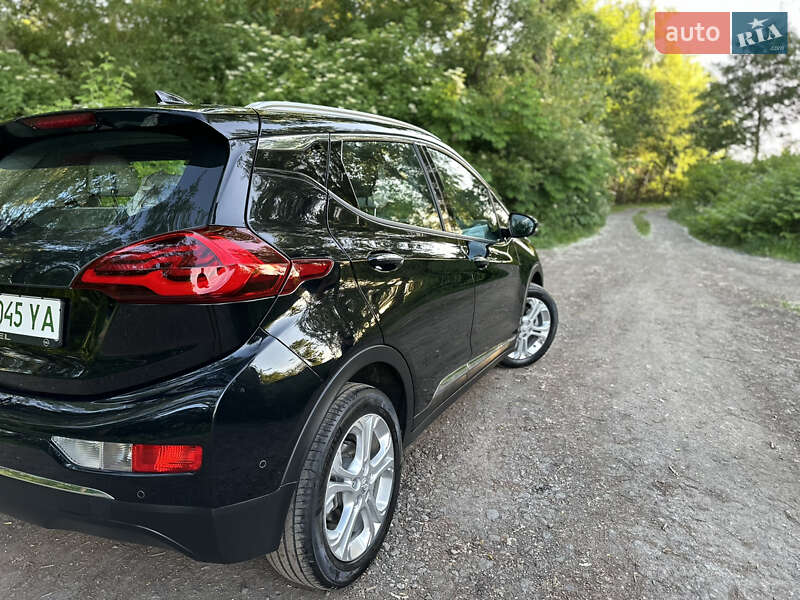 Хэтчбек Opel Ampera-e 2018 в Хмельницком