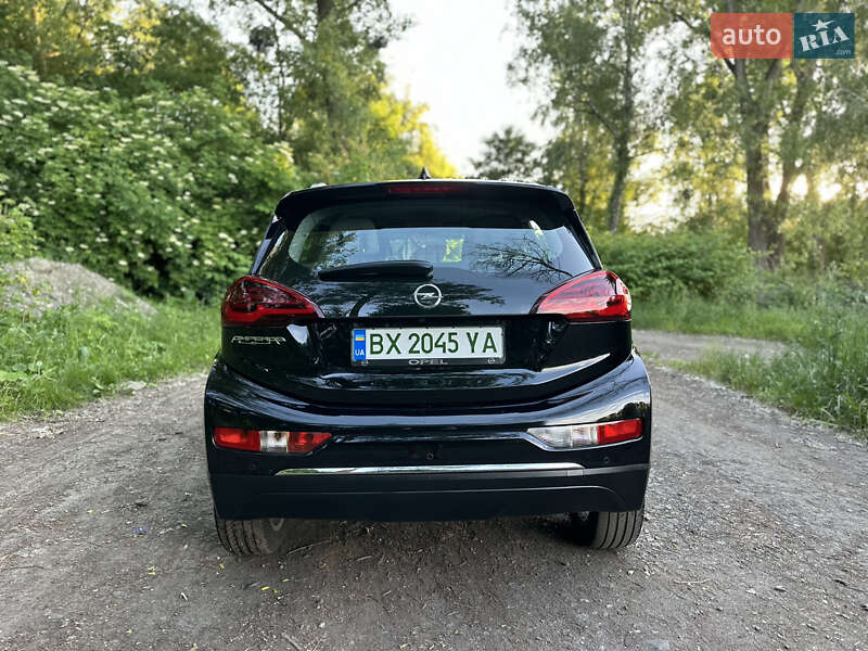 Хэтчбек Opel Ampera-e 2018 в Хмельницком