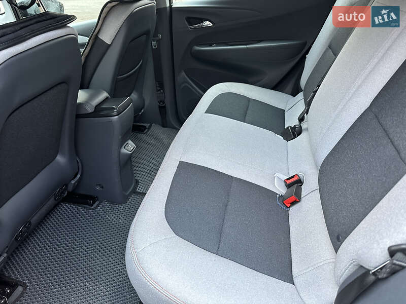 Хэтчбек Opel Ampera-e 2018 в Хмельницком