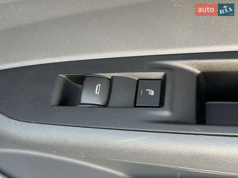 Хэтчбек Opel Ampera-e 2017 в Ровно фото 16 Хэтчбек Opel Ampera-e 2017 в Ровно