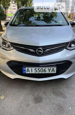 Хэтчбек Opel Ampera-e 2019 в Киеве