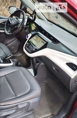 Хэтчбек Opel Ampera-e 2018 в 