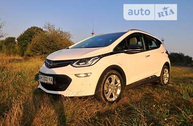 Хэтчбек Opel Ampera-e 2018 в Житомире