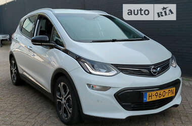 Хэтчбек Opel Ampera-e 2020 в Черновцах