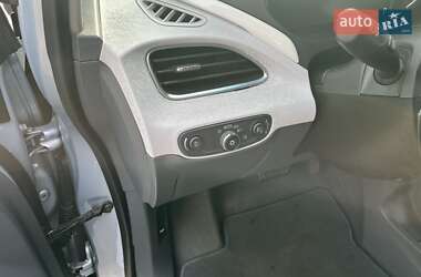 Хетчбек Opel Ampera-e 2018 в 