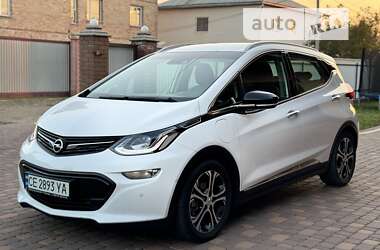 Хэтчбек Opel Ampera-e 2020 в Черновцах