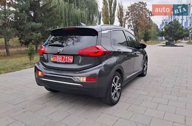 Хетчбек Opel Ampera-e 2019 в Вінниці