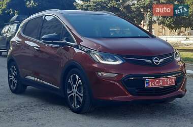 Хетчбек Opel Ampera-e 2019 в Миколаєві