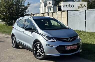 Хетчбек Opel Ampera-e 2018 в Рівному