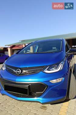 Хэтчбек Opel Ampera-e 2019 в Львове
