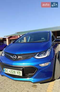 Хетчбек Opel Ampera-e 2019 в Львові