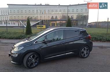 Хэтчбек Opel Ampera-e 2017 в Бродах
