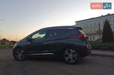 Хэтчбек Opel Ampera-e 2017 в Бродах