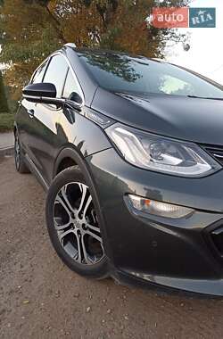 Хэтчбек Opel Ampera-e 2017 в Бродах