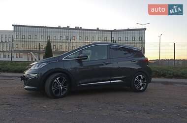 Хэтчбек Opel Ampera-e 2017 в Бродах