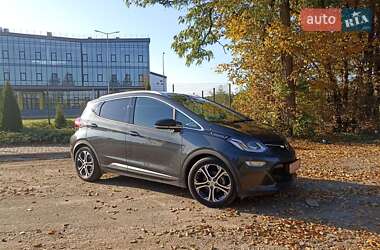 Хэтчбек Opel Ampera-e 2017 в Бродах