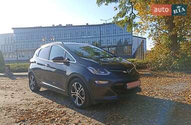 Хэтчбек Opel Ampera-e 2017 в Бродах