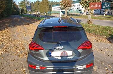 Хэтчбек Opel Ampera-e 2017 в Бродах