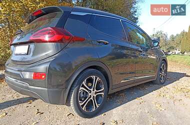 Хэтчбек Opel Ampera-e 2017 в Бродах