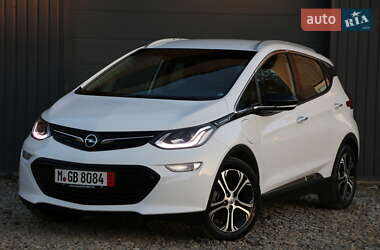 Хэтчбек Opel Ampera-e 2019 в Трускавце