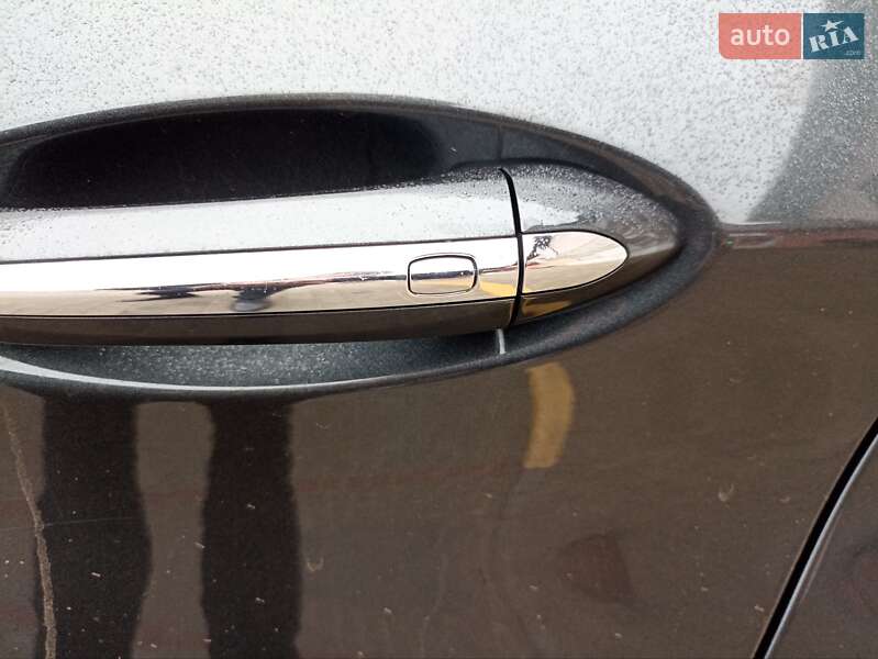 Хетчбек Opel Ampera-e 2017 в Бродах