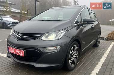 Хетчбек Opel Ampera-e 2018 в Вінниці