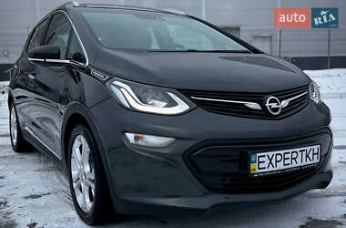 Хетчбек Opel Ampera-e 2019 в Києві