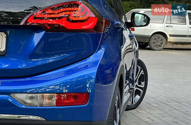 Хэтчбек Opel Ampera-e 2019 в 