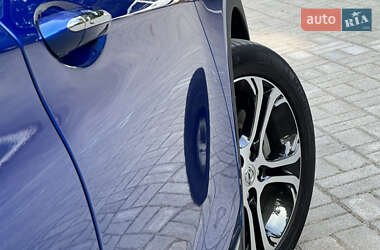 Хэтчбек Opel Ampera-e 2019 в 