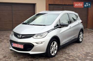 Хетчбек Opel Ampera-e 2019 в Чернівцях