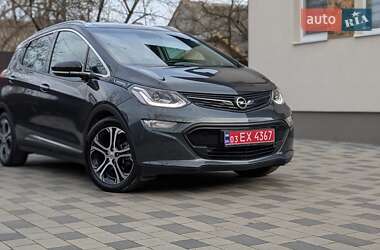 Хетчбек Opel Ampera-e 2020 в Івано-Франківську