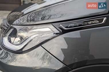 Хетчбек Opel Ampera-e 2020 в Івано-Франківську