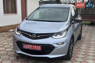 Хэтчбек Opel Ampera-e 2018 в Ровно