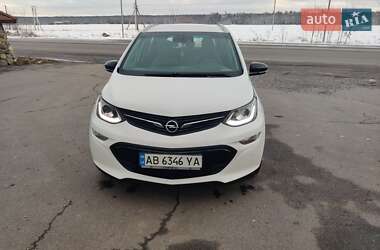 Хетчбек Opel Ampera-e 2018 в Вінниці