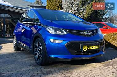 Хэтчбек Opel Ampera-e 2019 в Львове