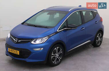 Хэтчбек Opel Ampera-e 2019 в Киеве