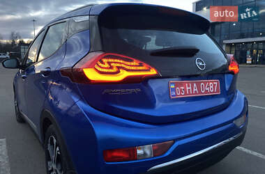 Хэтчбек Opel Ampera-e 2019 в Луцке