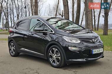 Хетчбек Opel Ampera-e 2017 в Києві