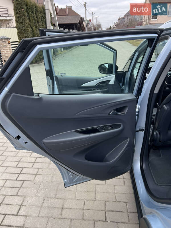 Хэтчбек Opel Ampera-e 2018 в Хмельницком