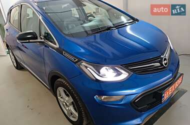 Хетчбек Opel Ampera-e 2019 в Стрию