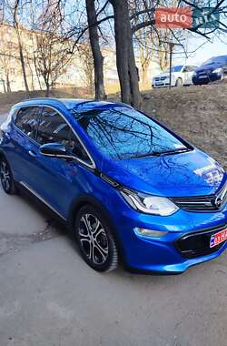 Хетчбек Opel Ampera-e 2019 в Бориславі