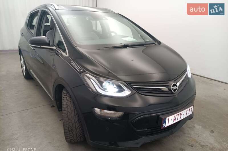 Хэтчбек Opel Ampera-e 2019 в Хмельницком