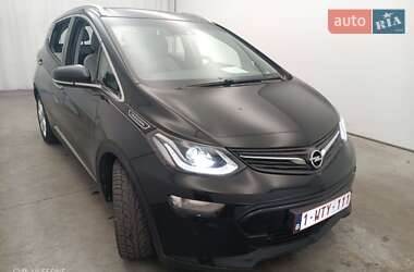 Хэтчбек Opel Ampera-e 2019 в Хмельницком