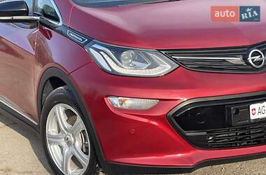 Хэтчбек Opel Ampera-e 2017 в Трускавце