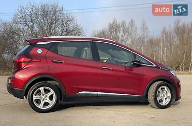 Хэтчбек Opel Ampera-e 2017 в Трускавце