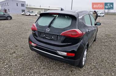 Хэтчбек Opel Ampera-e 2019 в Хмельницком