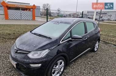 Хэтчбек Opel Ampera-e 2019 в Хмельницком