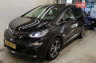 Хэтчбек Opel Ampera-e 2020 в Виннице