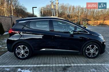 Хэтчбек Opel Ampera-e 2020 в Виннице